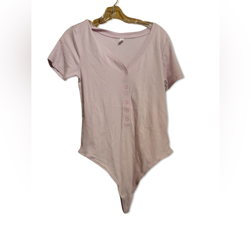 BP body suit